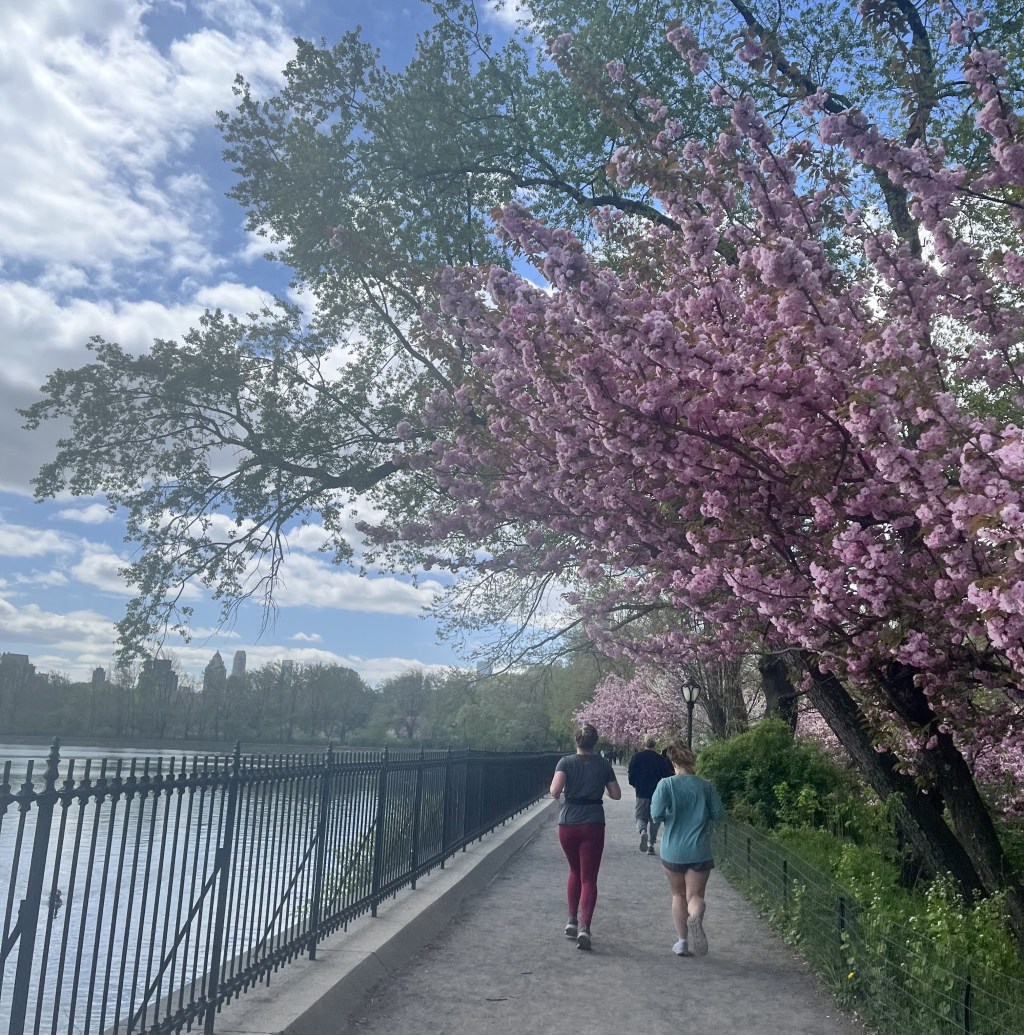 Time to Get&nbsp;Going