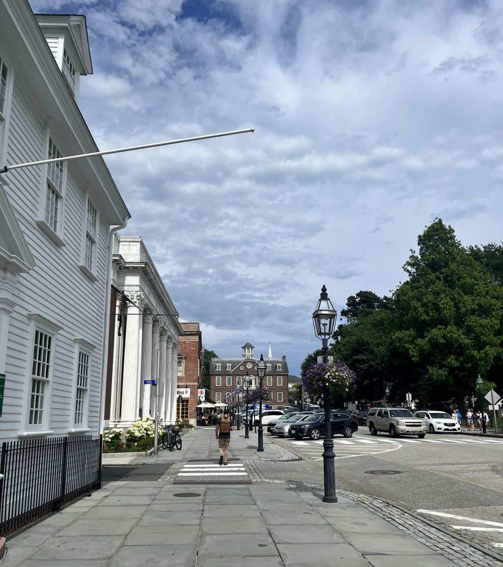 Spend a 3-day weekend in Newport, Rhode&nbsp;Island